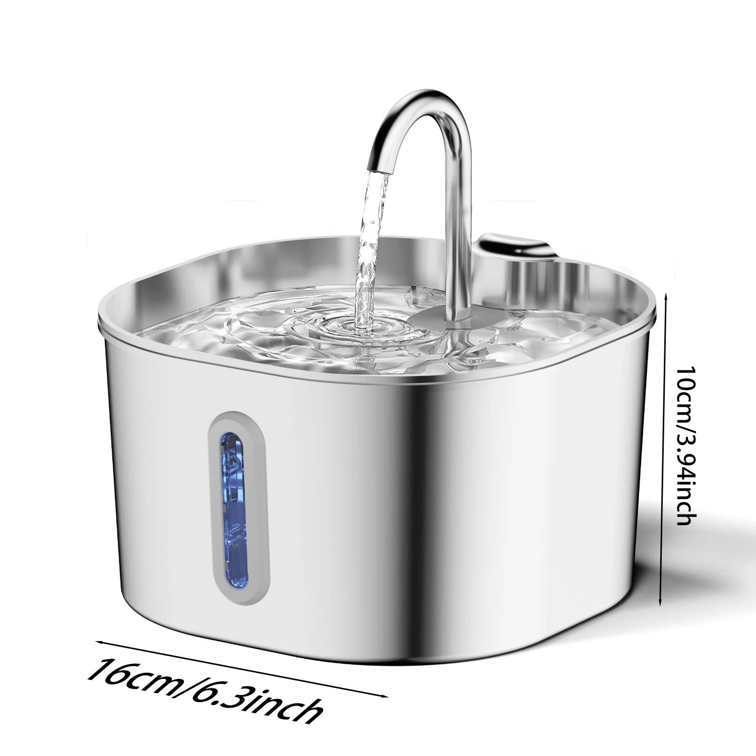 PawMotion Cat Water Fountain