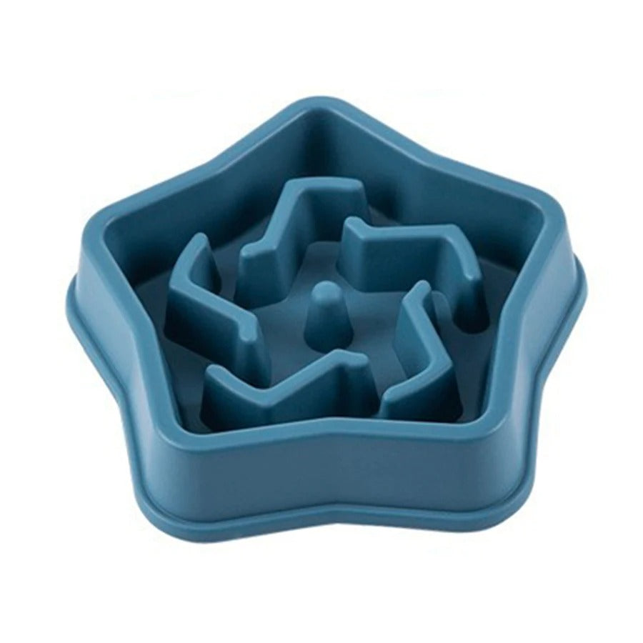 PawMotion Slow Feeder Bowl