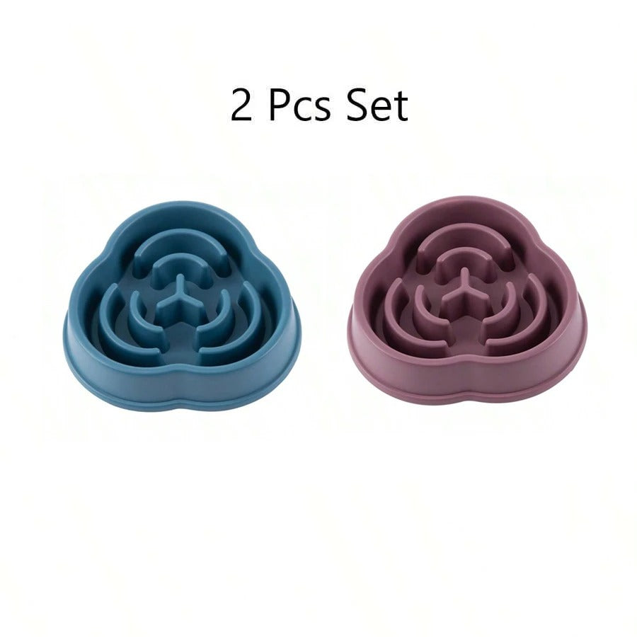 PawMotion Slow Feeder Bowl