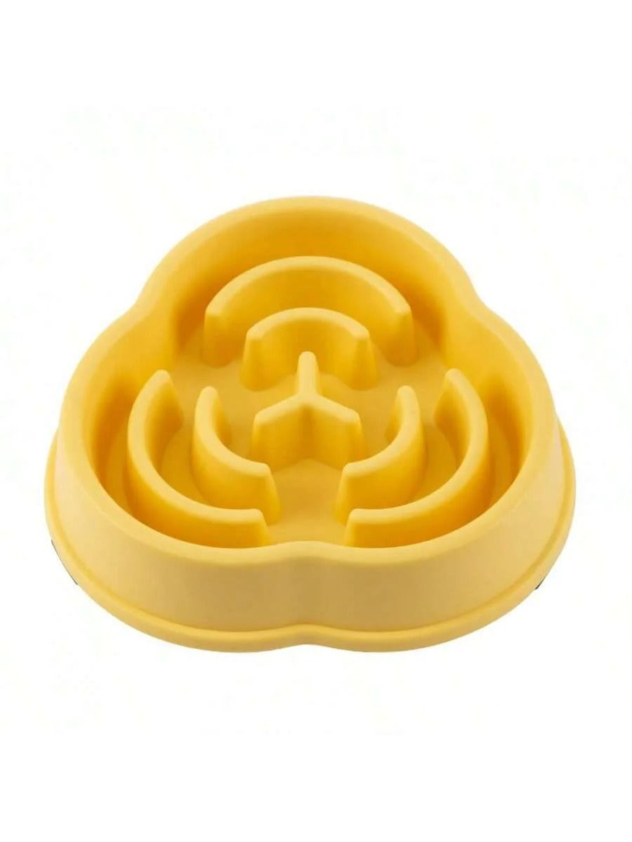PawMotion Slow Feeder Bowl