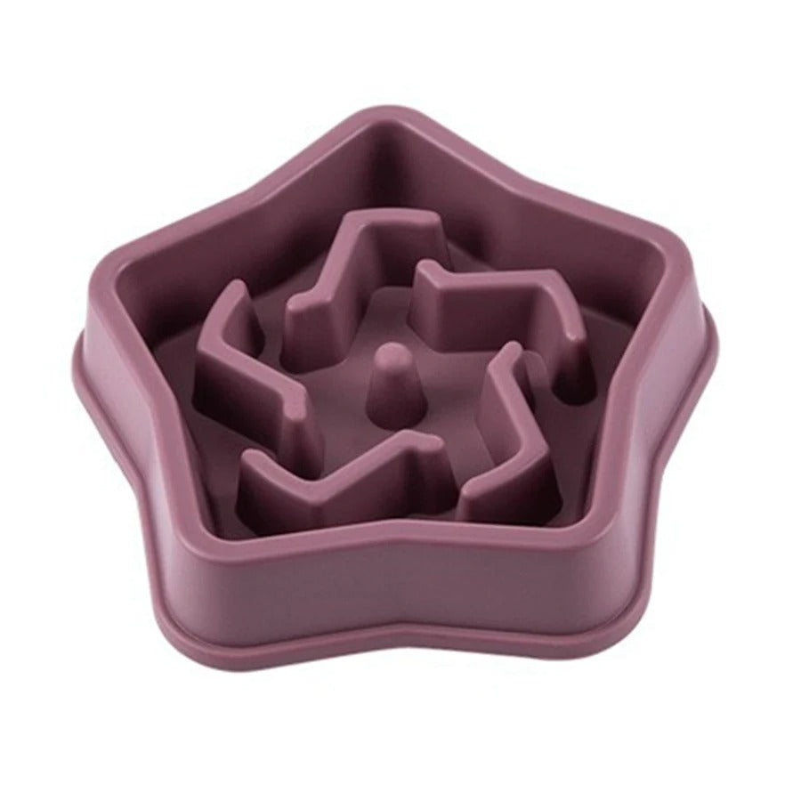 PawMotion Slow Feeder Bowl