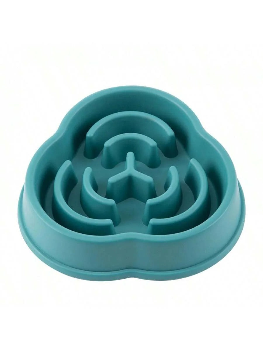 PawMotion Slow Feeder Bowl