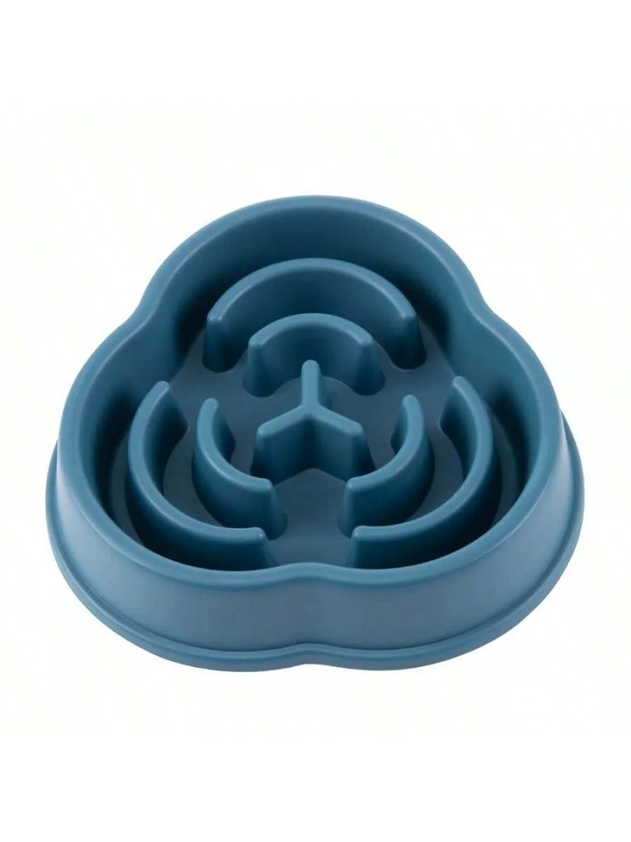 PawMotion Slow Feeder Bowl