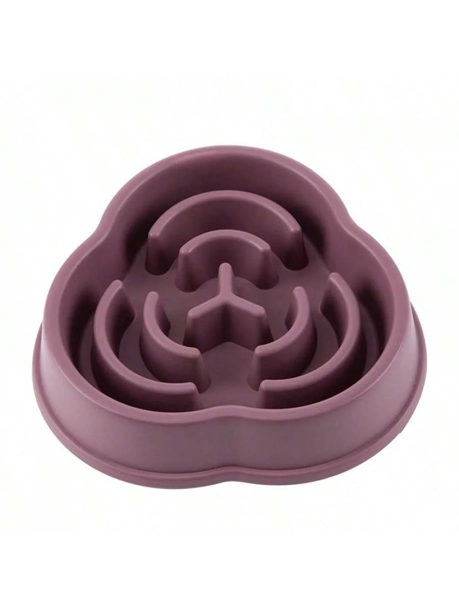 PawMotion Slow Feeder Bowl