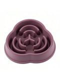 PawMotion Slow Feeder Bowl