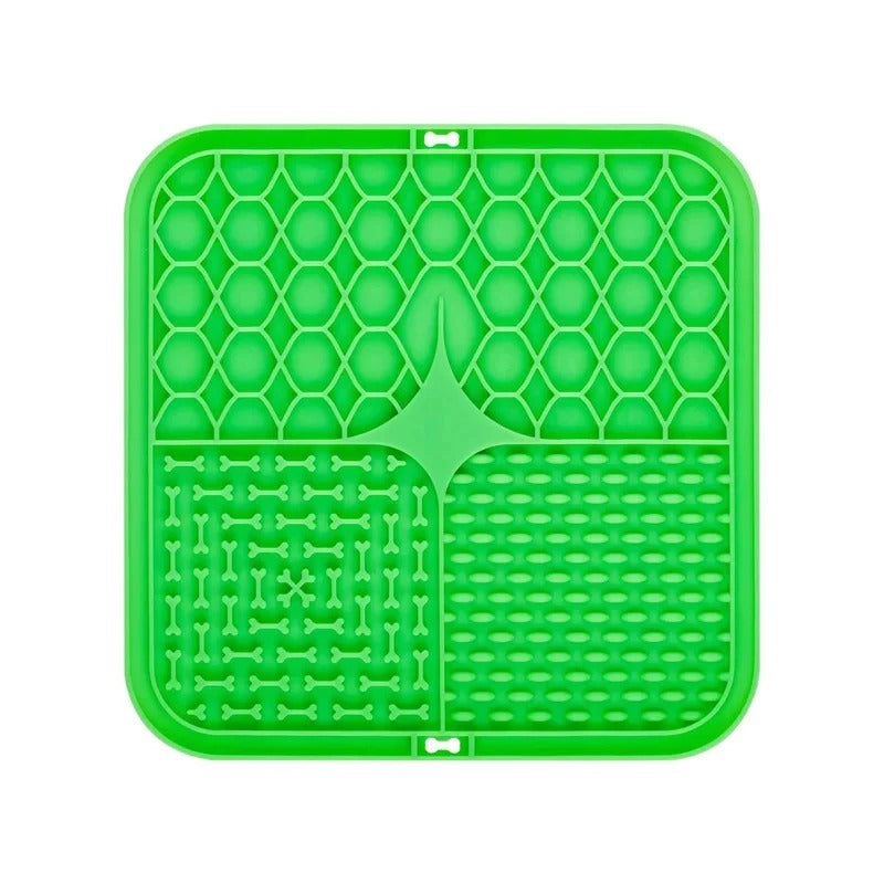 PawMotion Silicone Lick Mat