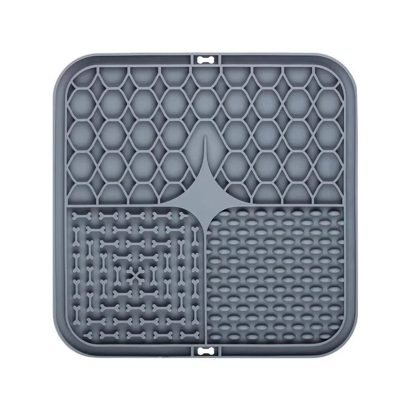 PawMotion Silicone Lick Mat