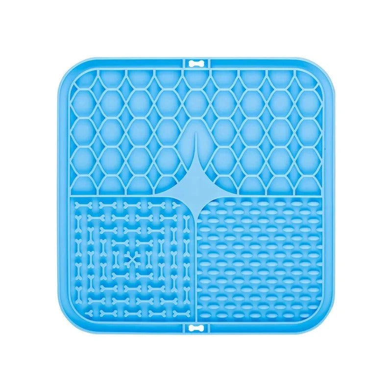 PawMotion Silicone Lick Mat