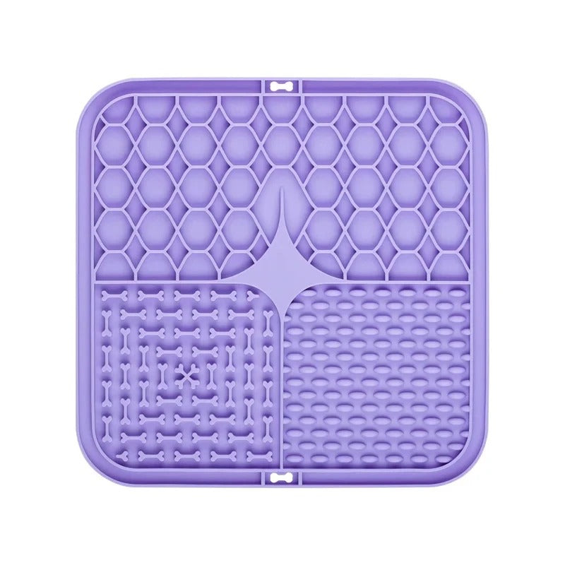 PawMotion Silicone Lick Mat