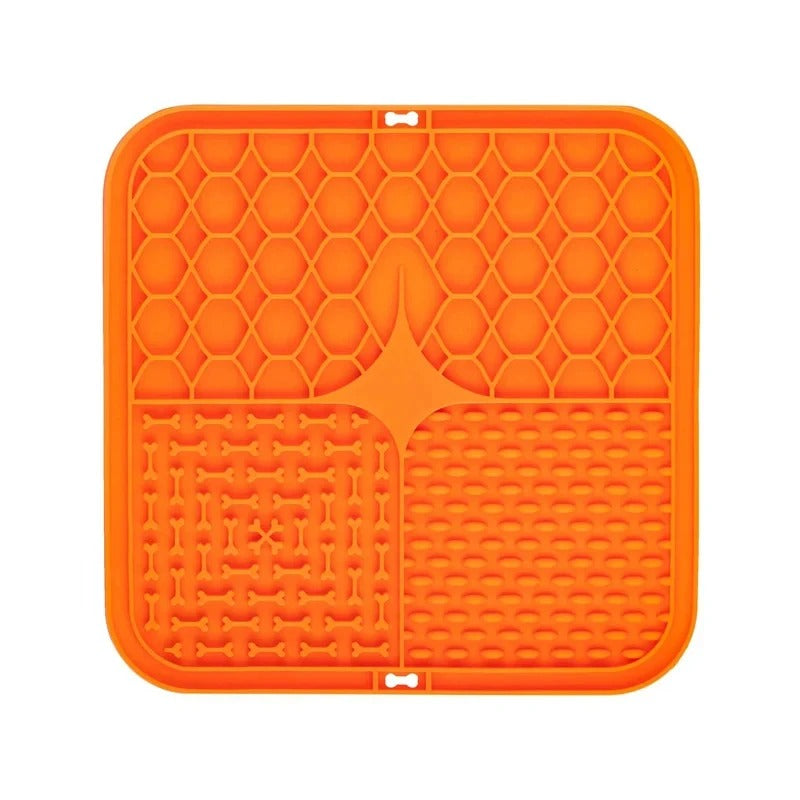 PawMotion Silicone Lick Mat