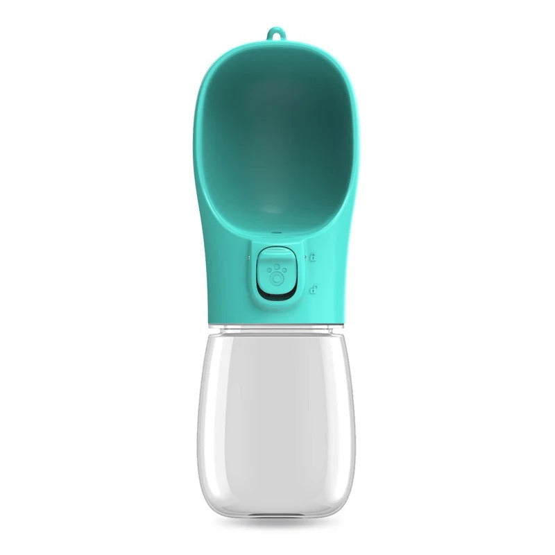 PawMotion Portable Dog Water Bottle