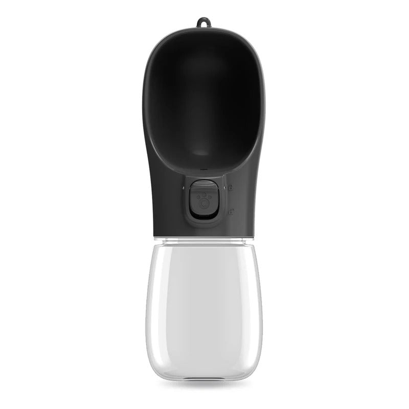 PawMotion Portable Dog Water Bottle