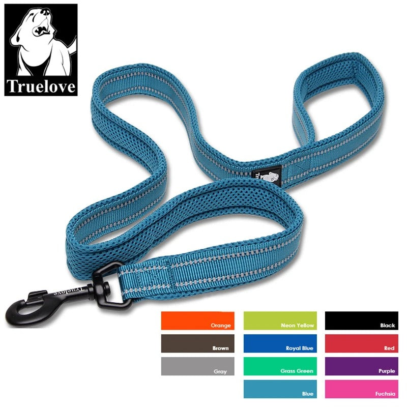 PawMotion Reflective Dog Leash