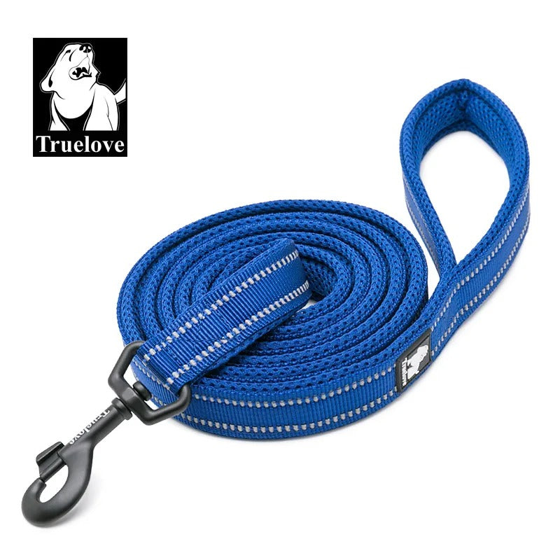 PawMotion Reflective Dog Leash
