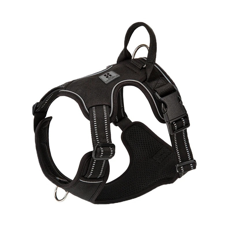 PawMotion No Pull Dog Harness