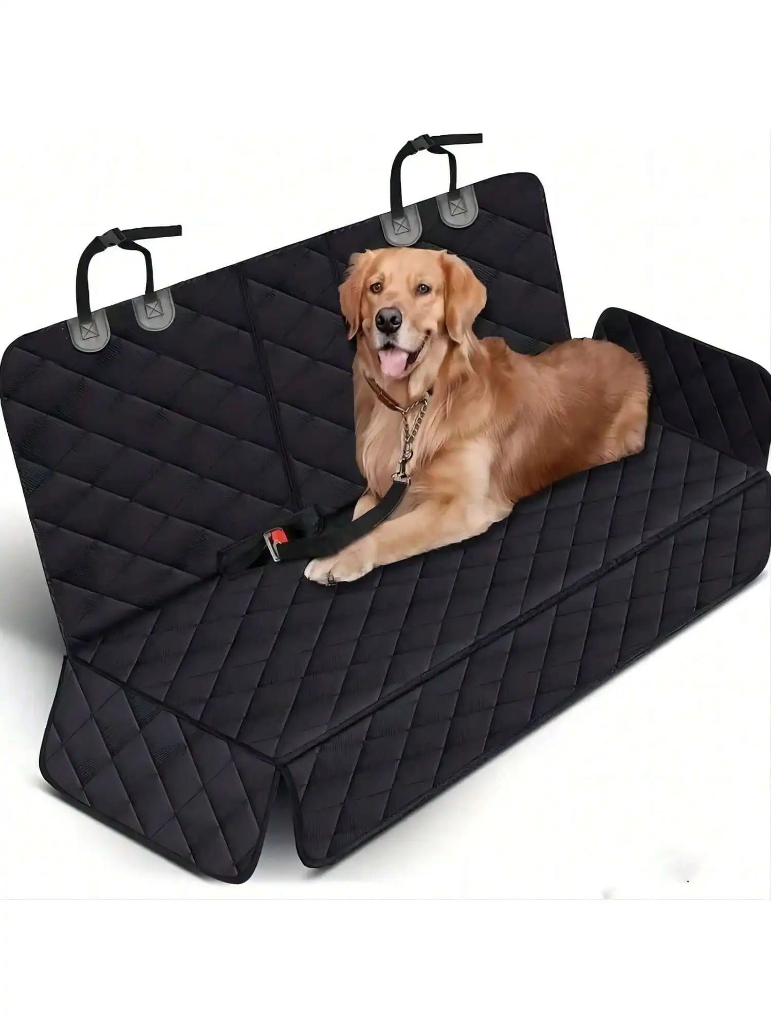 PawMotion Dog Car Seat Cover