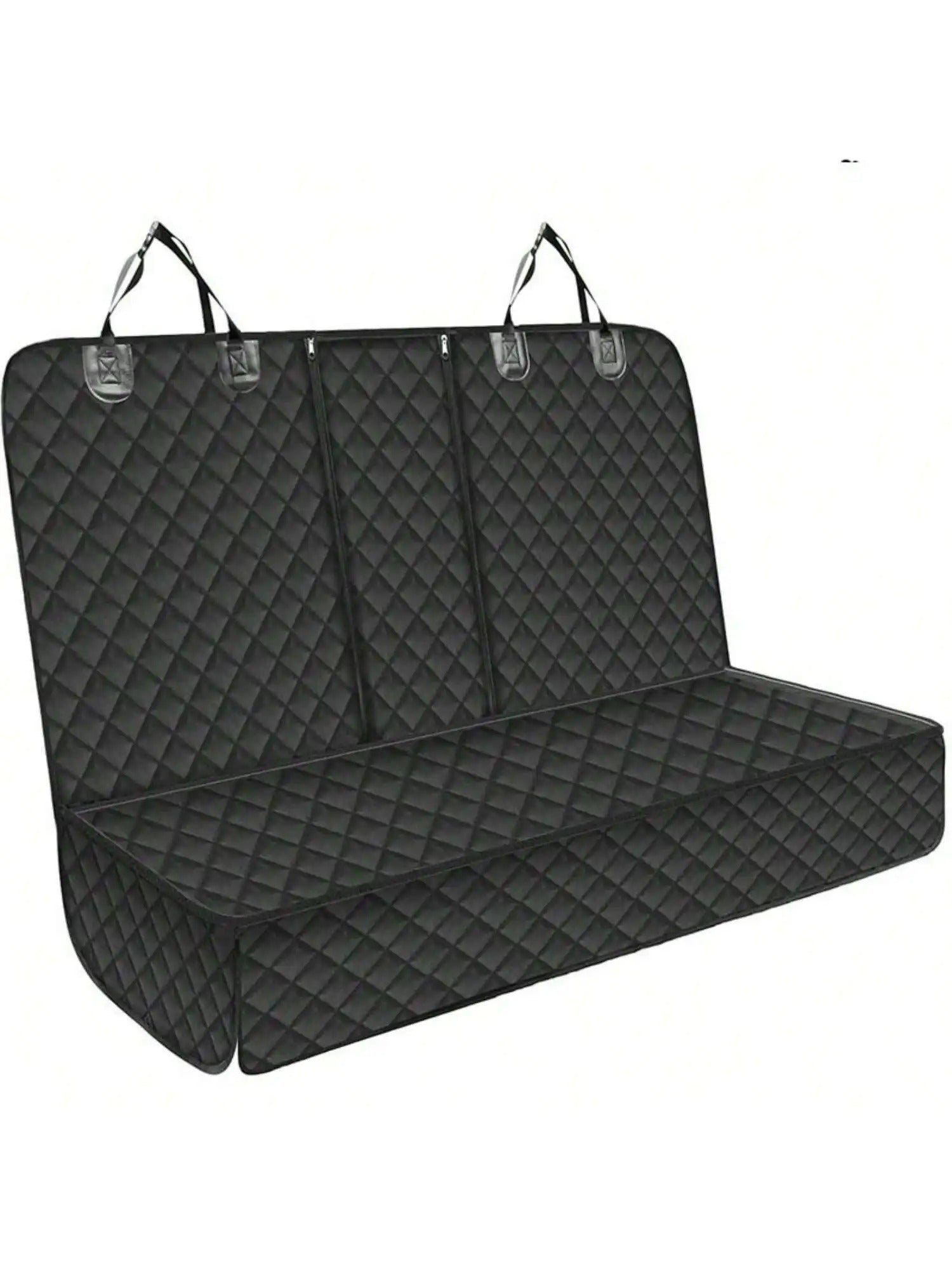 PawMotion Dog Car Seat Cover