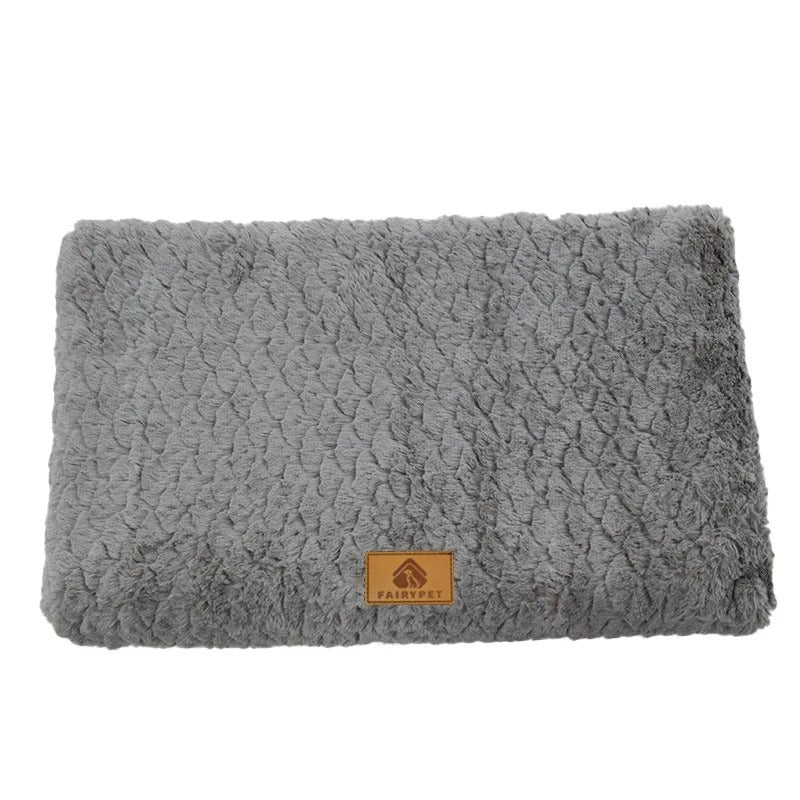 PawMotion Orthopedic Dog Bed
