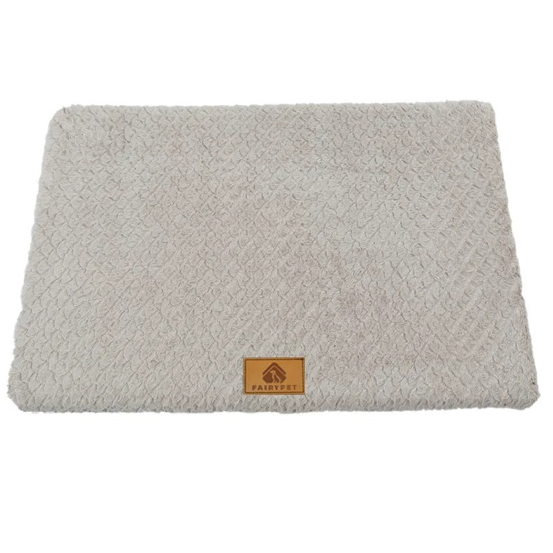 PawMotion Orthopedic Dog Bed