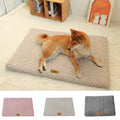 PawMotion Orthopedic Dog Bed
