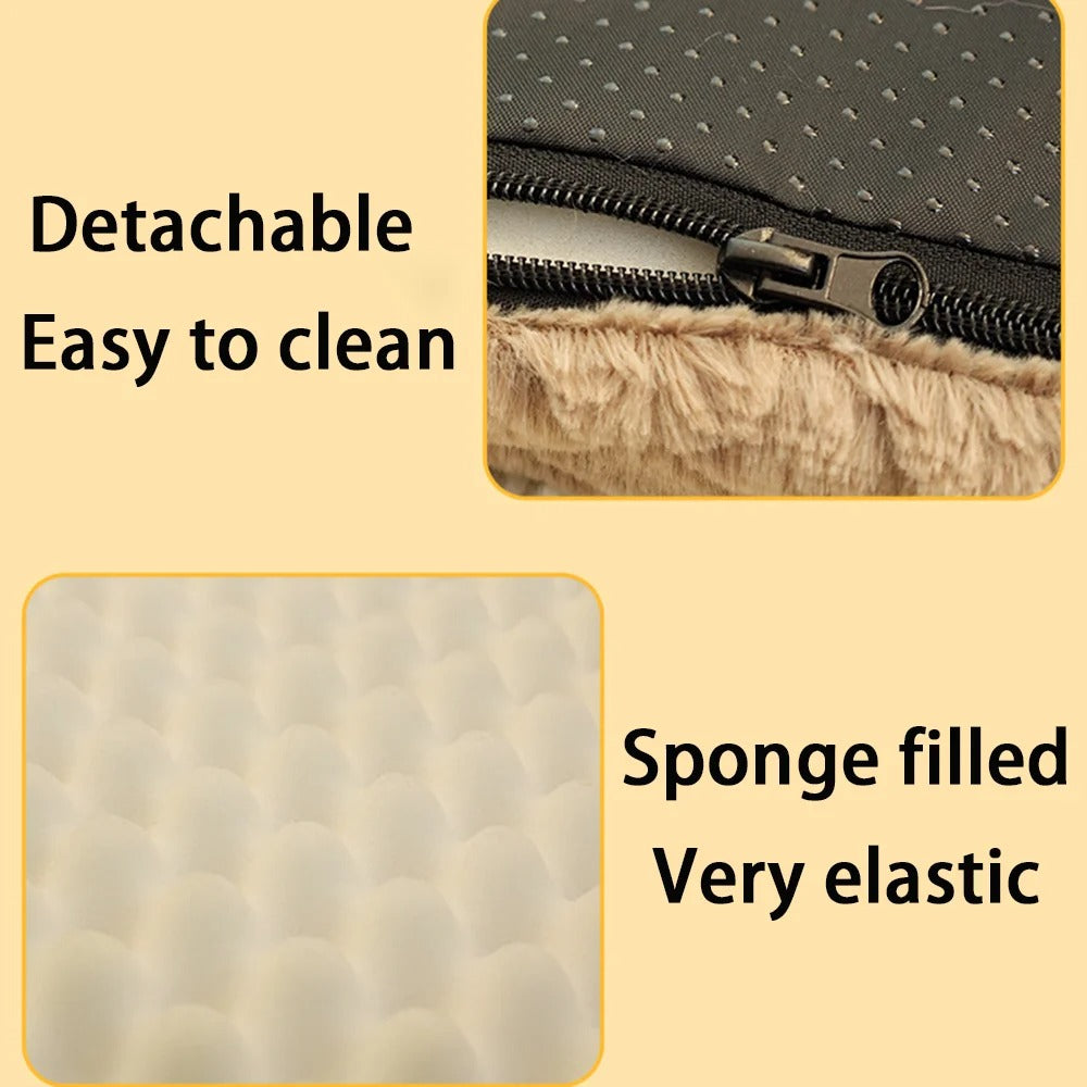 PawMotion Orthopedic Dog Bed
