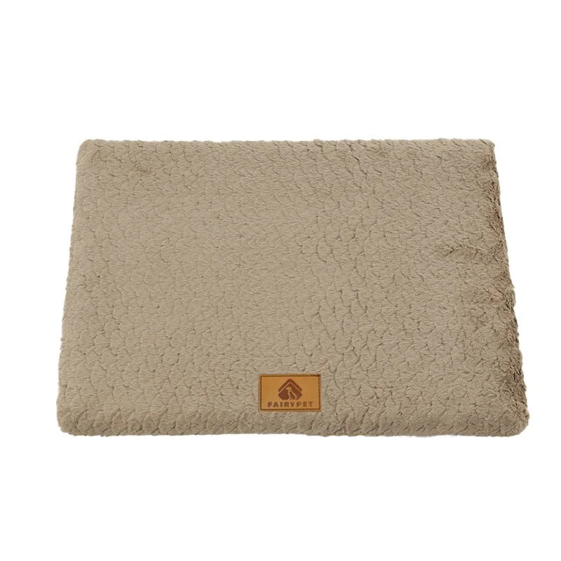PawMotion Orthopedic Dog Bed
