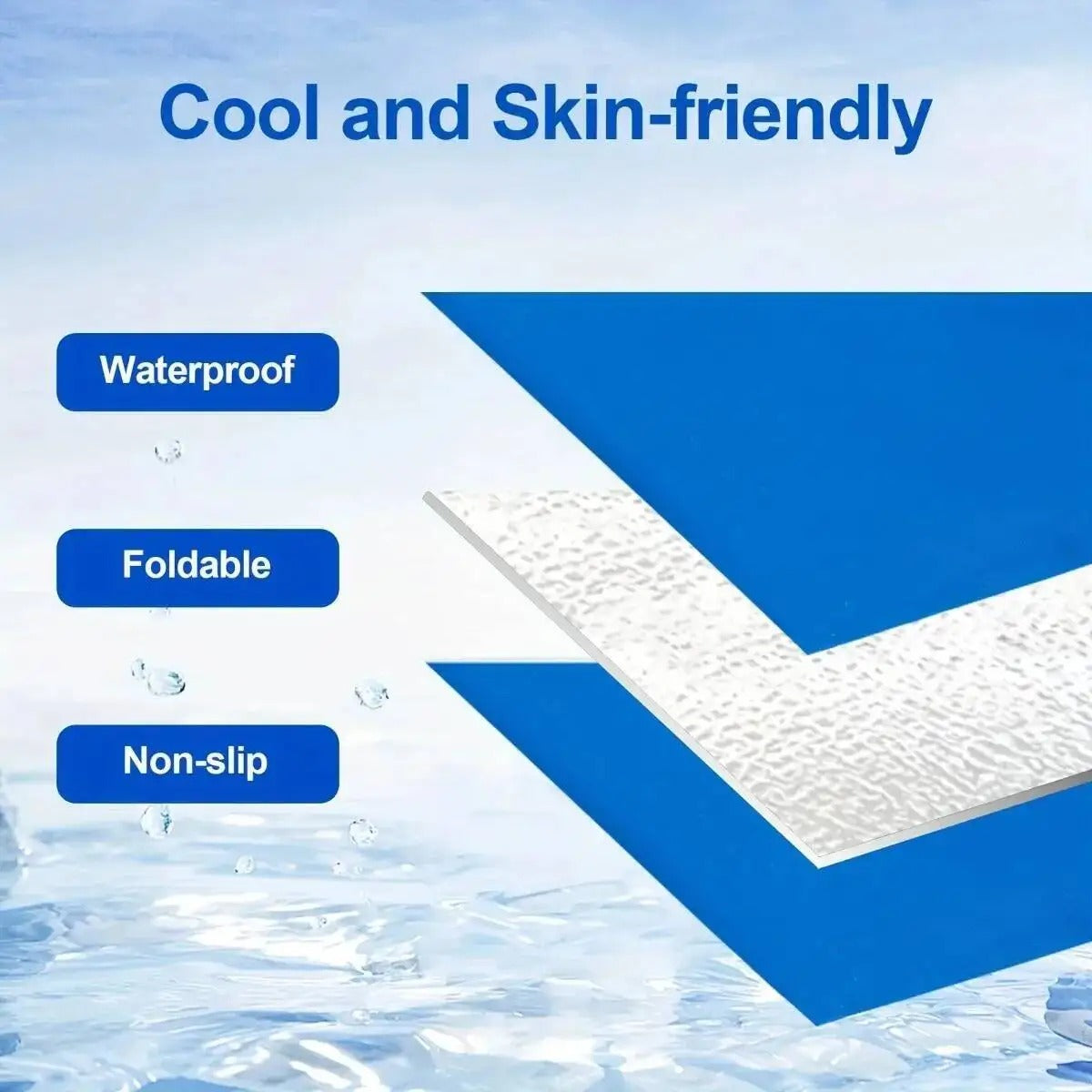 PawMotion Dog Cooling Mat