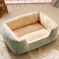 PawMotion Cozy Pet Bed