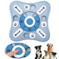 PawMotion Treat Puzzle Toy