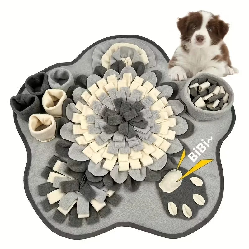 PawMotion Dog Snuffle Mat