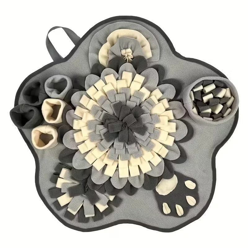 PawMotion Dog Snuffle Mat