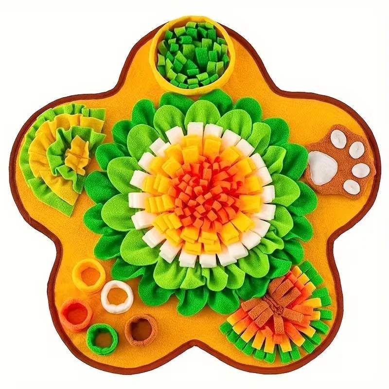 PawMotion Dog Snuffle Mat