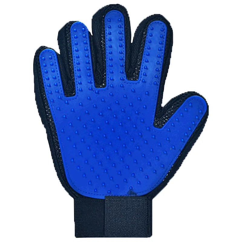 PawMotion Pet Grooming Glove